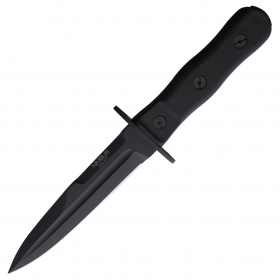 N Extrema Ratio Nimbus Operativo EX0240BLK-OP