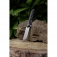 N Extrema Ratio Ferrum E Black EX0366SATBLK