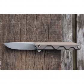 N Extrema Ratio Ferrum E Tactical Mud EX0366SATTM
