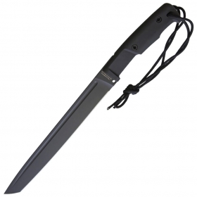 N Extrema Ratio Waki Black EX0420BLK