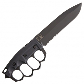 N Extrema Ratio A.S.F.K. EX0438BLK