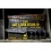 N Extrema Ratio A.S.F.K. EX0438BLK