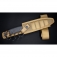 N Extrema Ratio A.S.F.K. EX0438BLK