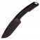 N Extrema Ratio Sethlans D2 Black EX0463D2BLD