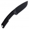 N Extrema Ratio Sethlans D2 Black EX0463D2BLD