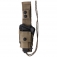 N Extrema Ratio Sethlans D2 Black EX0463D2BLD