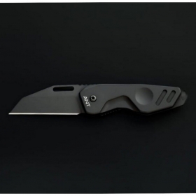 N Extrema Ratio Ant Black EX0467BLKBLK