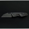 N Extrema Ratio Ant Black EX0467BLKBLK