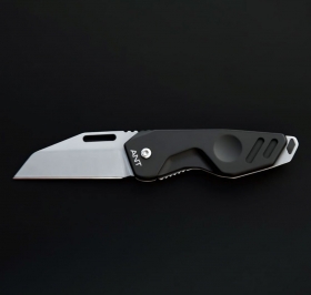 N Extrema Ratio Ant Black Stonewash EX0467SWBLK