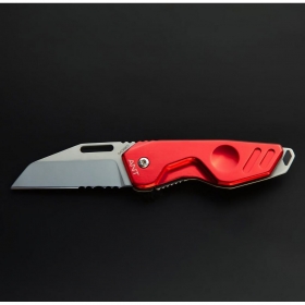 N Extrema Ratio Ant Rescue Red EX0468M3SWR-C