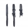N Extrema Ratio Mamba Black EX0477BLK