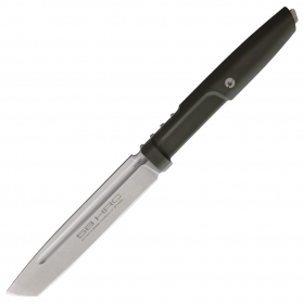 N Extrema Ratio Mamba Ranger Green EX0477GRN