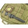N Extrema Ratio Mamba Wolf Grey EX0477WG