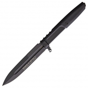 N Extrema Ratio Requiem Black EX0478BLK
