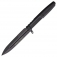 N Extrema Ratio Requiem Black EX0478BLK
