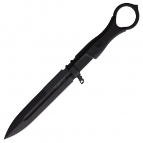 N Extrema Ratio Misericordia EX0479BLKCIV
