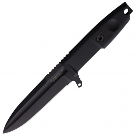 N Extrema Ratio Defender 2 Black EX0488BLK