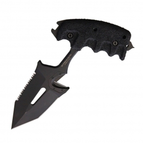 N Extrema Ratio S.E.R.E. 2 G.O.I. Black EX0494BLK