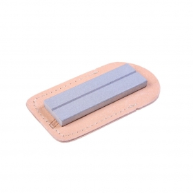 Oseka diamentowa Eze-Lap 1" x 3" gradacja Coarse 26C