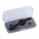Dugopis Fisher Space Pen Matte Black Bullet 400B