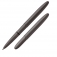 Dugopis Fisher Space Pen Bullet Tungsten Cerakote 400H-237