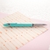 Dugopis Fisher Space Pen Tahitian Bullet z klipsem 400TBL/CL