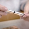 Dugopis Fisher Space Pen BP Backpacker Aluminium Silver