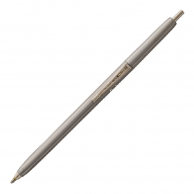 Dugopis Fisher Space Pen SR80SL Srebrny na trudne powierzchnie