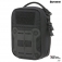 Kiesze Maxpedition AGR First Response Pouch Black FRPBLK
