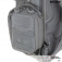 Kiesze Maxpedition AGR First Response Pouch Black FRPBLK