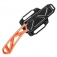 N Gerber Exo-Mod Drop Point Orange 30-001796