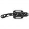 N Gerber Exo-Mod Drop Point Black 31-004084
