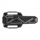 Pia Gerber Exo-Mod Saw Black30-001804
