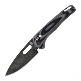 N Gerber Sumo Black 30-001813