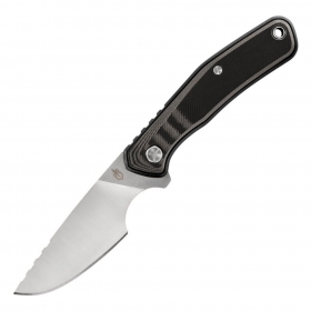 N Gerber Downwind Caper Black 30-001819