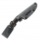 N Gerber Downwind Caper Black 30-001819