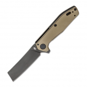 N Gerber Fastball Cleaver Coyote Brown 30-001836