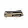 N Gerber Fastball Cleaver Coyote Brown 30-001836