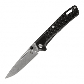 N Gerber Zilch Black 31-004070