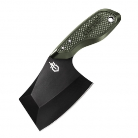 N Gerber Tri-Tip Green 31-003727