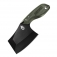 N Gerber Tri-Tip Green 31-003727