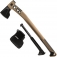 Siekiera Gerber Bushcraft Axe Coyote 31-003777