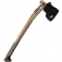 Siekiera Gerber Bushcraft Axe Coyote 31-003777
