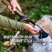 Siekiera Gerber Bushcraft Axe Coyote 31-003777