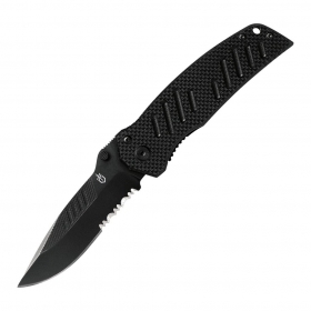 N Gerber Swagger Serrated 31-004099