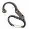 Karabiczyk Gear Aid Heroclip Medium Black 210013-010