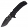 N Halfbreed Blades Hardcore Hardware MILSPEC MILF-01-BLK