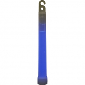 wiato chemiczne Humvee Lightstick 15cm Niebieski HMV-6BL