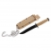N Humvee Mini USMC Survival Neck Knife HMV-DB-USMC