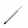 Dugopis Halfbreed Blades Hardcore Hardware Black TWI-01-BLK